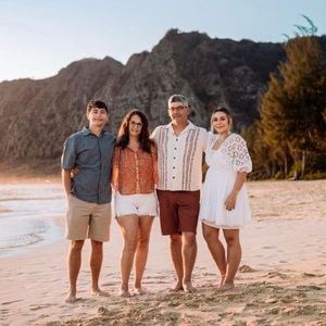 Meet your Posher, Tammy